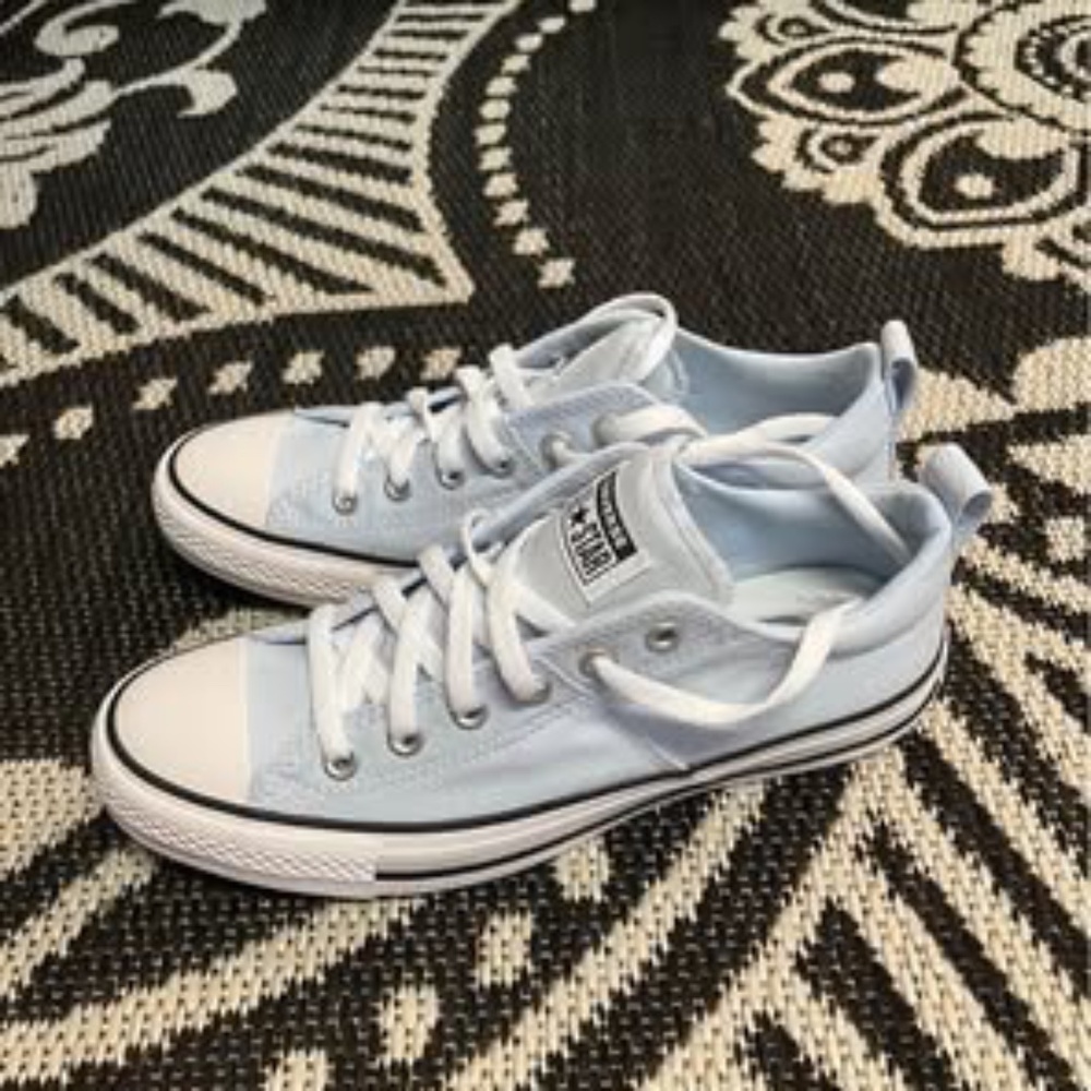 Converse Chuck Taylor All Star Madison low top Sneakers
